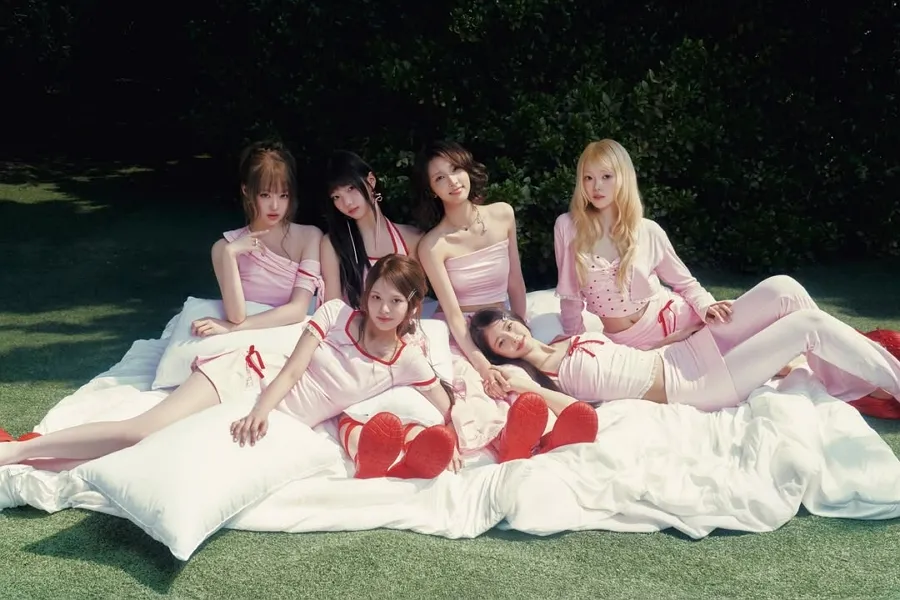 Kiiras, prestes a fazer comeback, espalha boa influência com doação de 80 milhões de won