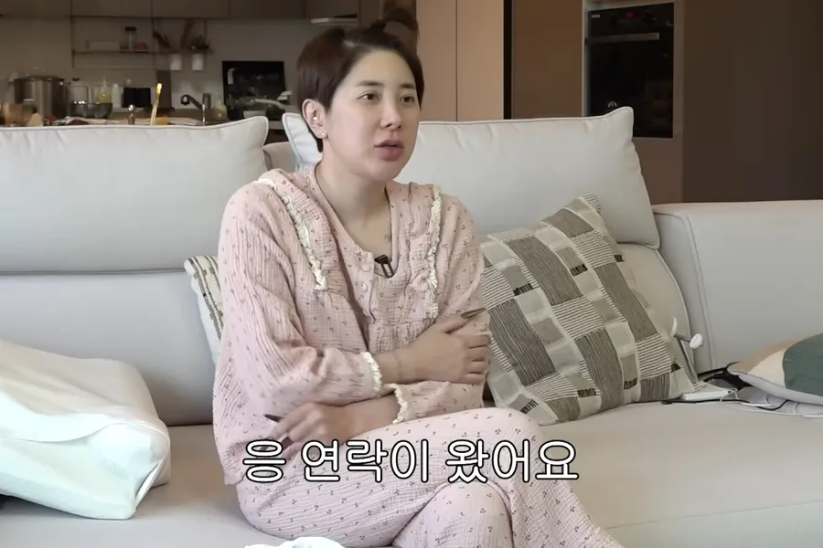 La amistad de Jewelry sigue intacta: "Las chicas apoyan mi canal de YouTube", dice In-young Seo