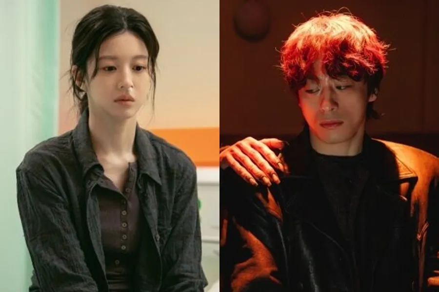 พล็อต ‘ช่วยกันและกัน’ เข้าเป้า… ‘โมจามูซา’ ของ โกยุนจอง×คูคโยฮวาน กระแสฮิตทั่วโลก