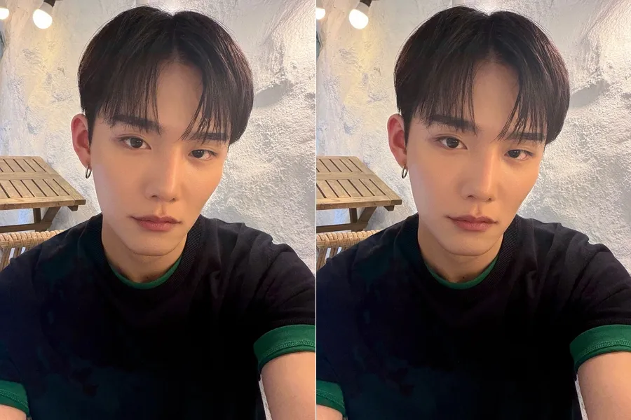 CIX Disbands → Shocking Retirement: Seunghun Says He'll Start a New Life Off Stage