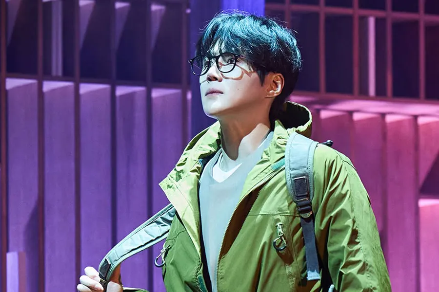 คิมซอนโฮ หลังครหาเลี่ยงภาษี เลือกละครเวที ‘ทางลับ’ เป็นผลงานคัมแบ็ก…ปิดฉากการแสดงครบ 100 รอบ