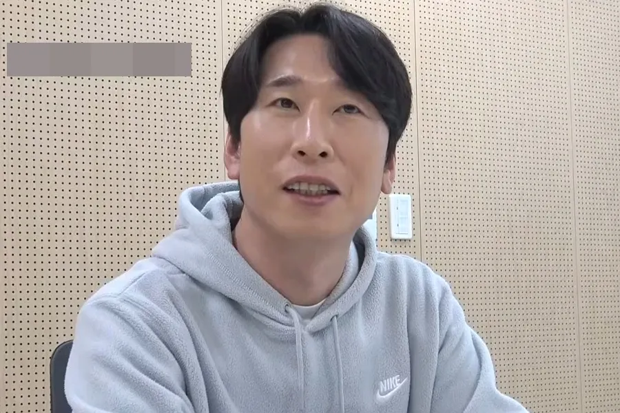 After “Unlikeable” Backlash, Is He Rebranding? Yang Sang-guk Launches Bride Hunt