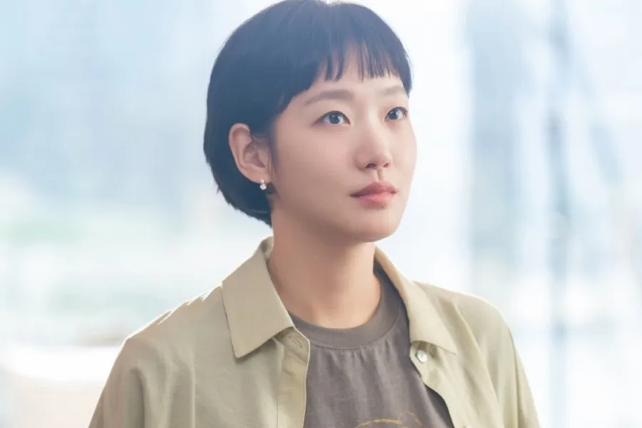 Kim Go-eun Makes Generous 50 Million Won Donation To Children’s Hospital Ahead Of Children’s Day