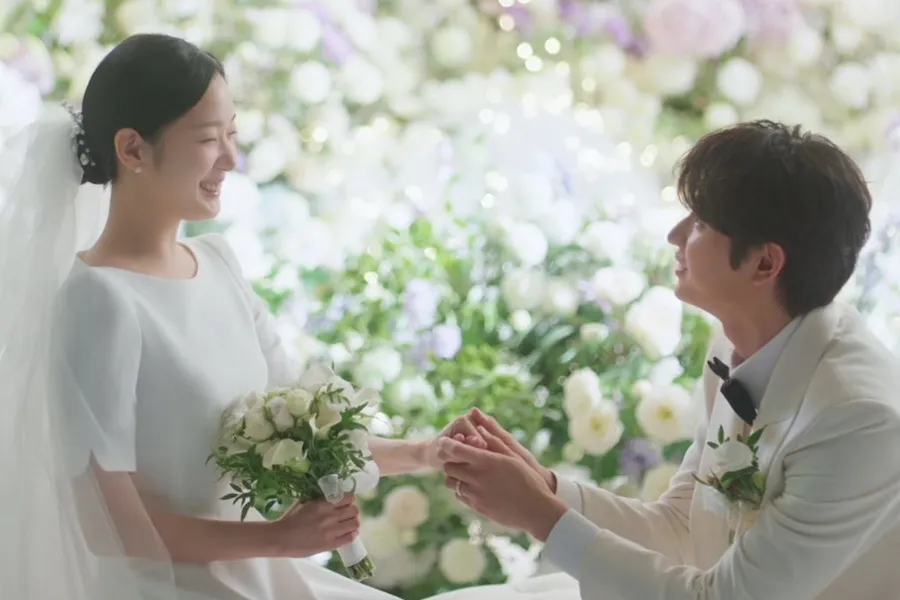 《柔美的細胞小將3》金高銀♥金宰元，眾人公認的大團圓結局…封為「人生劇」