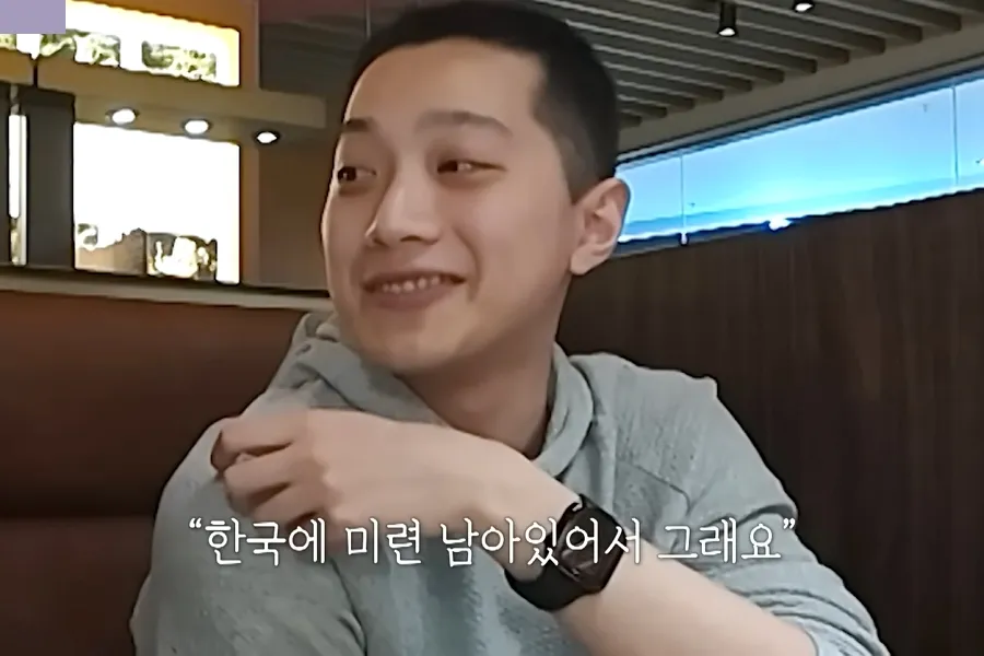 Ex-Wanna One Lai Kuanlin Shocks Fans: "I Like My Life Now More Than Being a Singer" — Candid Post-Retirement Confession