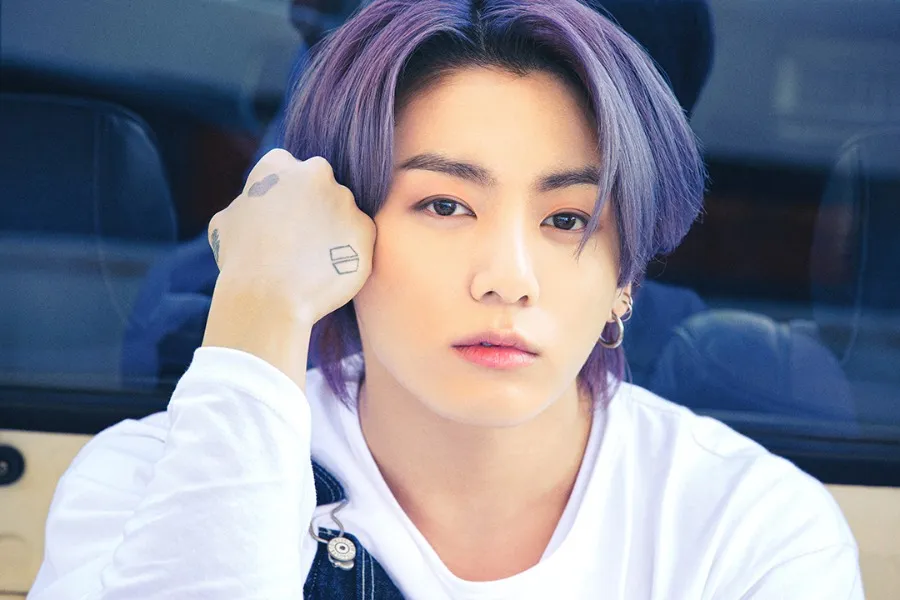 BTS’s Jungkook Becomes First K-Pop Star Featured in U.S. Elementary School Book Series