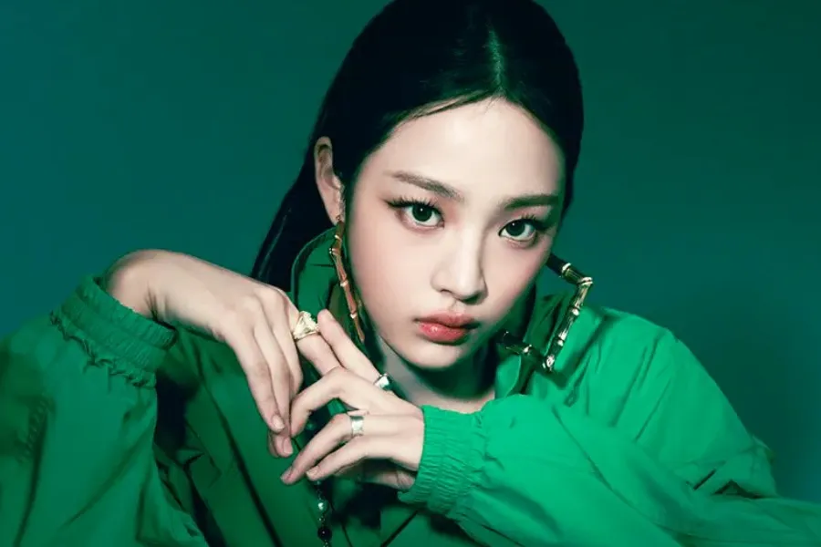 NewJeans’ Minji Sparks Comeback Buzz With Surprise Birthday Cafe Visit: "There’s So Much I Want To Say"