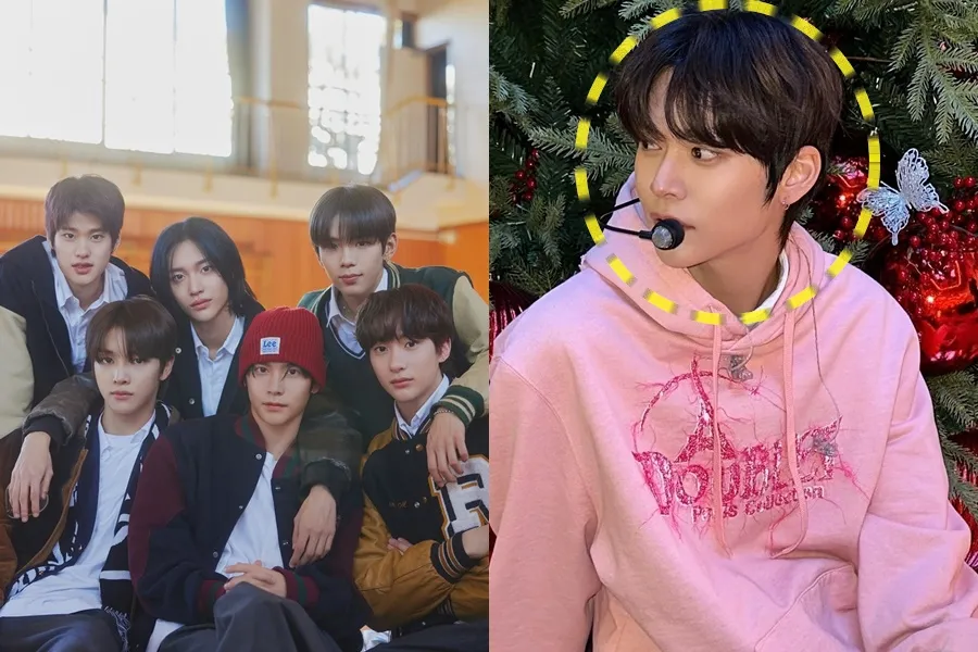 RIIZE's Eunseok sparks racism controversy after using 'kkamdungi' - fans split between 'overreacting' and 'an apology was right'