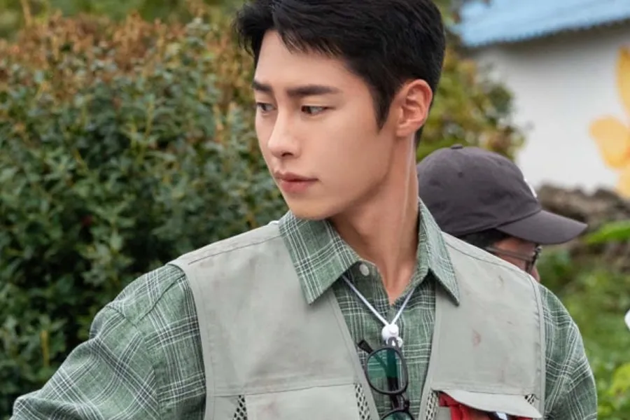 Menjelang wajib militer, Lee Jae Wook absen dari konferensi pers produksi 'Doctor Somboy'? Tetap bekerja keras hingga detik terakhir