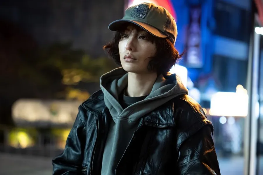 After Shocking Home Invasion, Nana Reportedly Cast as a Cold-Blooded Criminal Psychologist in 'Mother Teresa'