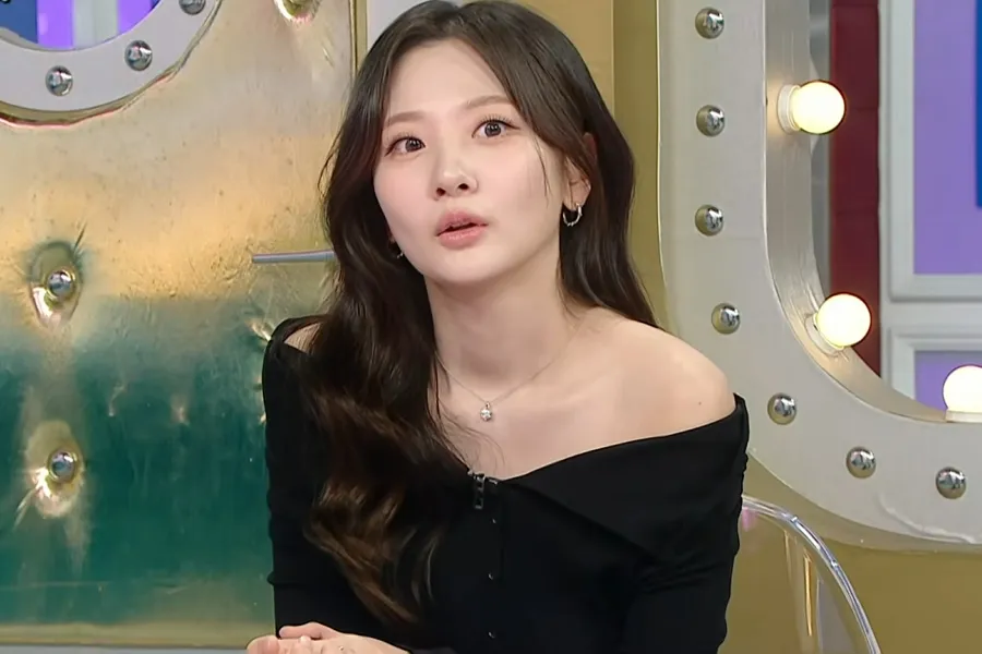 "Making Money Every Season?" BOL4's Ahn Ji-young Shocks With Candid Talk on Royalties