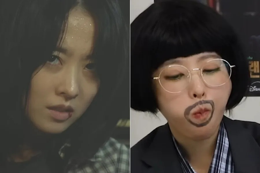 โกลด์แลนด์ แววตาหาย…พัคโบยองแปลงโฉมเป็น ‘พัคจีรี’ ทำมักบังสุดพีก
