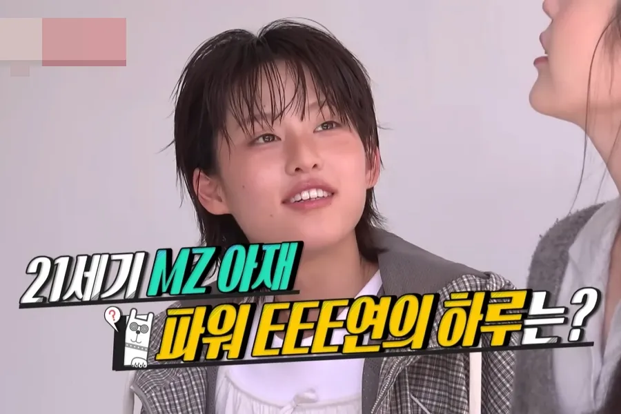 IU’s Right-Hand On Screen? Lee Yeon’s “Real-Life” Routine — Hiking and Hot Springs — Revealed For The First Time