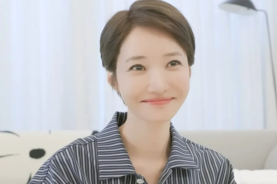 Go Joon-hee