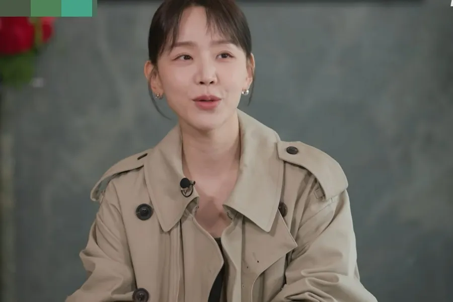 Dari hasrat akting ke pengaruh positif… nilai ‘sejati’ yang ditunjukkan Shin Hye‑sun lewat ‘Terima Kasih Diam-diam’