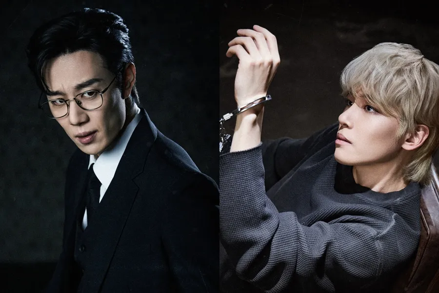 Beyond Just a Good Vibe: Unchain Returns After 6 Years With Jaw-Dropping Visuals