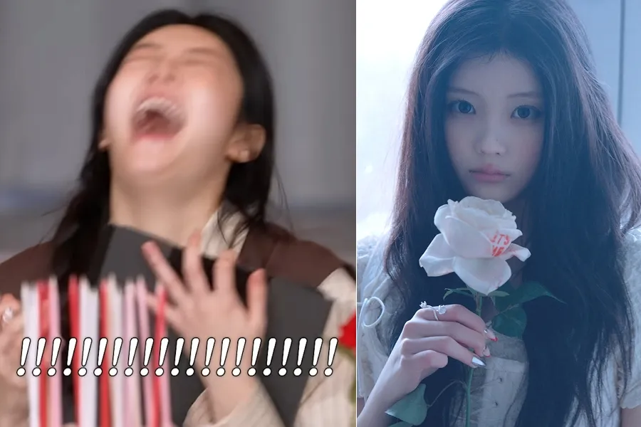 ILLIT’s Wonhee Set To Cement Her It-Girl Status — Solo Variety Show Lands On Coupang Play
