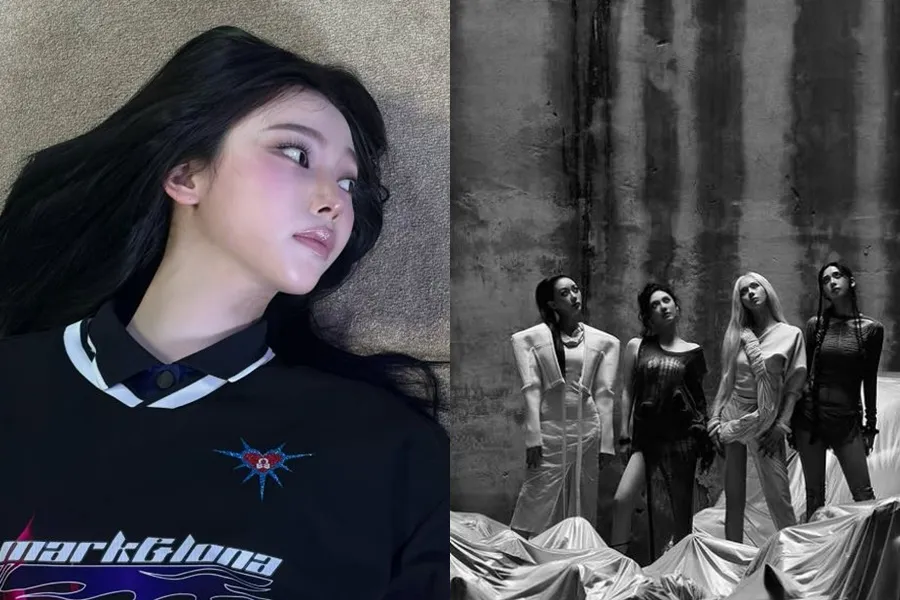 aespa Karina’s Comment Sparks Fierce Debate: “Trying to Soothe Fans” vs “Turning GD’s Fans Into Suckers?”