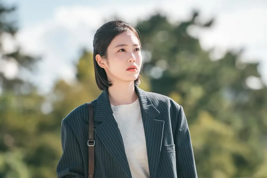 'Doctor al límite': Shin Ye-eun se prepara para su papel con asesoría de enfermeras