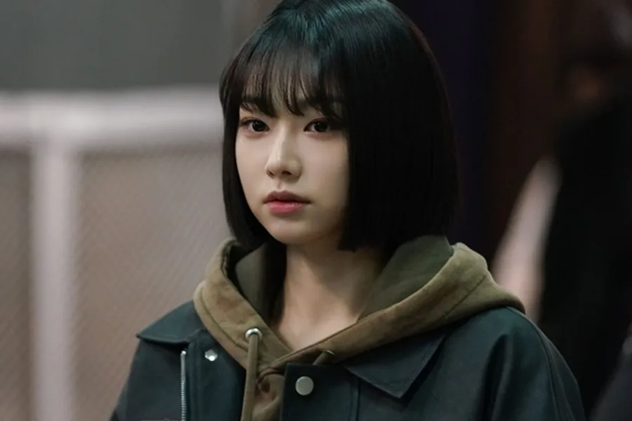 '기리고' 강미나, 이번에 변우석 만나나…'나혼렙' 합류설