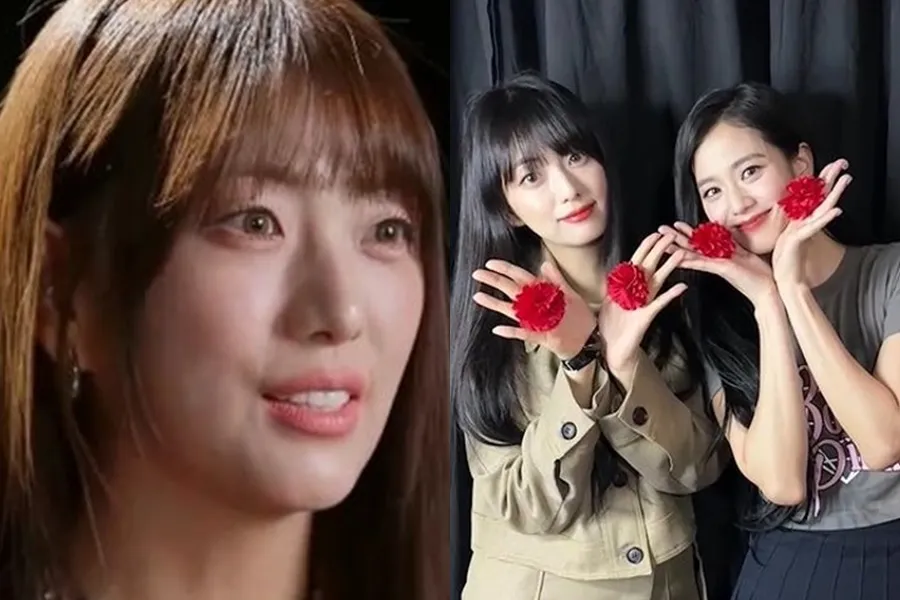 BLACKPINK Jisoo’s Sister Kim Ji-yoon Stuns On Style Survival Show — Viewers Say “She Looks Exactly Like Jisoo”