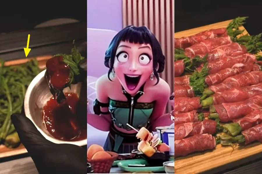Beyond 'K‑Pop Demon Hunters': The May K‑Food 'Dureup' That’s Silencing Everyone