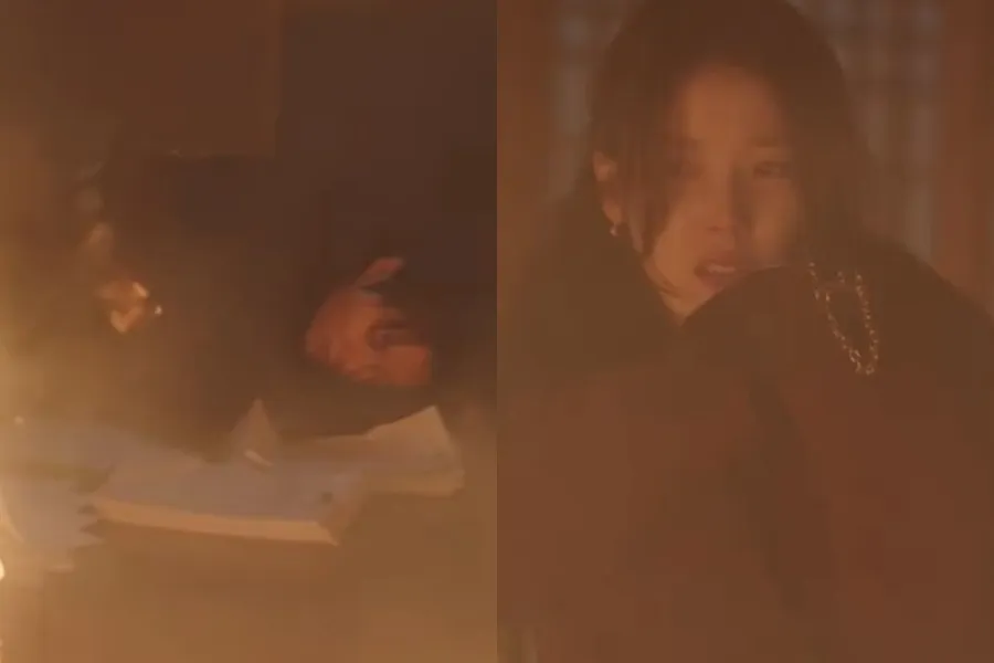 ‘Perfect Crown’ Fire Scene Ignites Controversy: “So Old-School” vs “Heart-Wrenching” — “No Fire Hydrants in the 21st Century?”