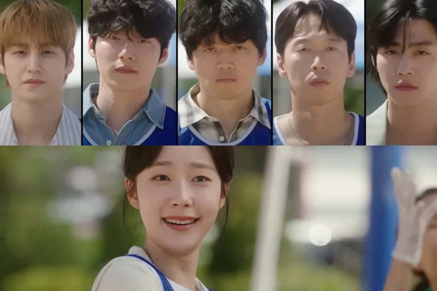 Sold Out on You: Kim Bum’s F4 Nostalgia Goes Viral After "Perfectly Targeted" OST Cue