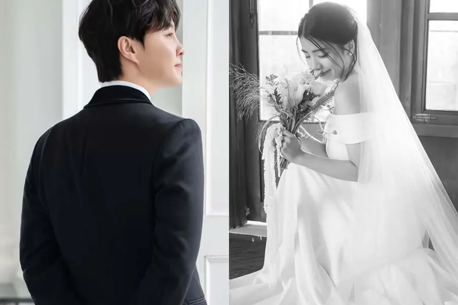 Viral ‘Real-Life Age-Gap’ Couple: Hwan-hee Kim and Min-woo Choi To Marry On May 18