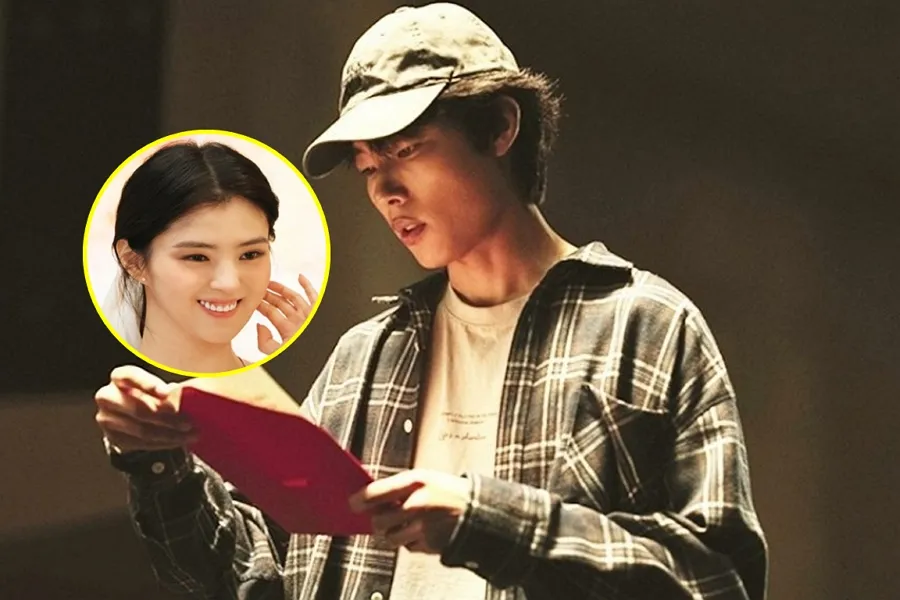 "Of course I know it": Ryu Jun-yeol’s cool reaction to a Han So-hee film mention at Cannes sparks buzz