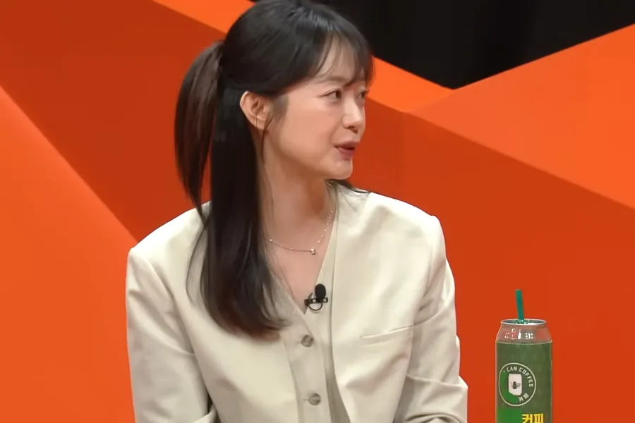 Jeon So‑min setelah keluar dari Running Man, sempat kerja paruh waktu di kafe: mengaku khawatir soal pemasukan