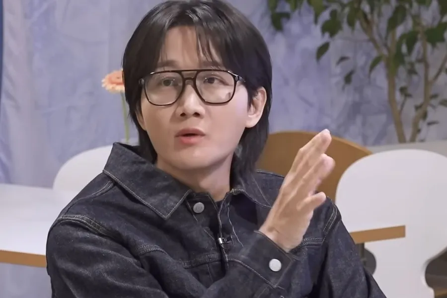 Lee Yong-jin Joins '2 Days & 1 Night,' Completing Six-Member Lineup with Lee Ki-taek