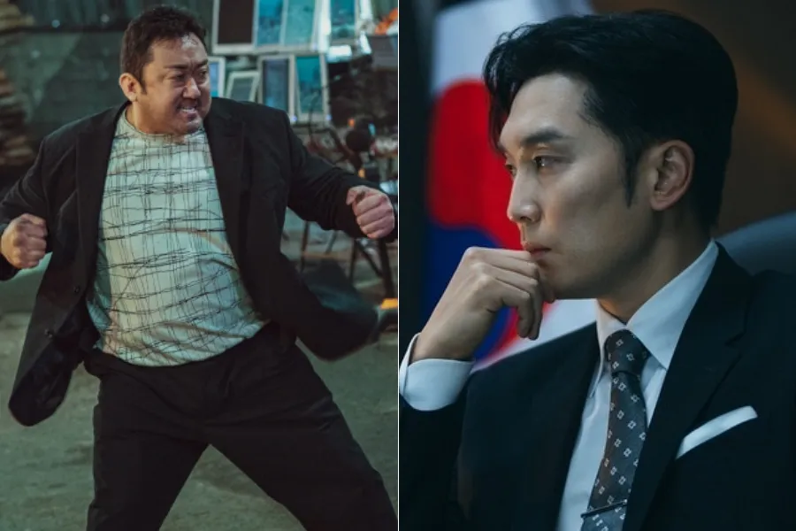 Casting Shake-Up For 'The Roundup 5' — Seo Hyun-woo Joins, Raising The Stakes