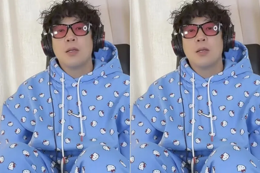 Shocking: MC Mong Breaks Silence Amid Controversies, Teases Live Tell-All "I'll Speak For Myself"