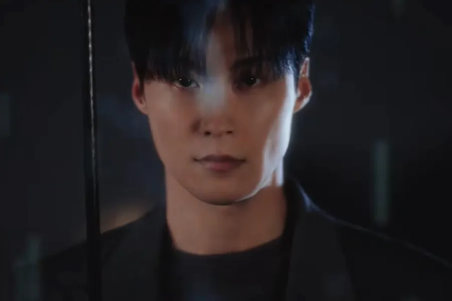 ‘Brave New World’ Heo Nam-joon’s visual film radiates an unmatched aura — “Producers nailed it”