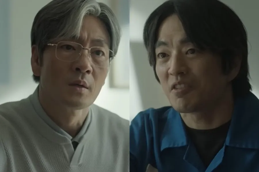 Ratings Juggernaut 'Scarecrow' Drops Shocking Witness Account From Jung Moon-sung, Firmly No. 1 In Its Time Slot