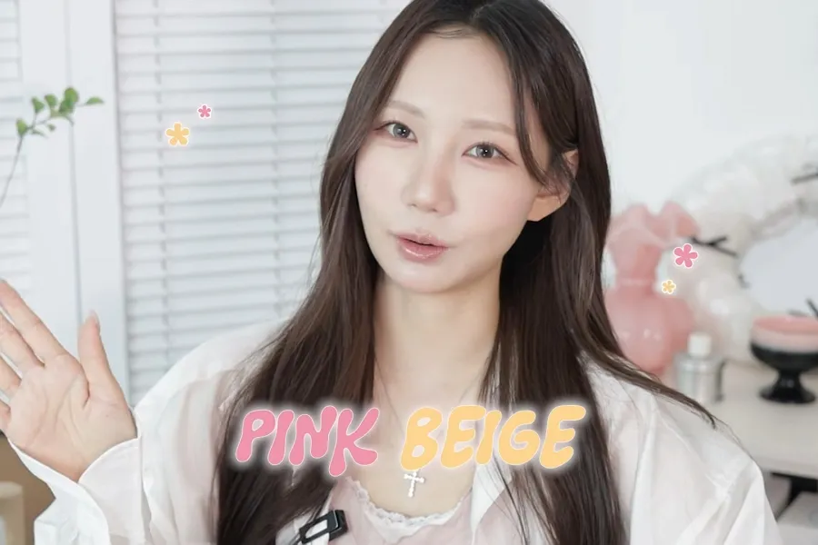 K-Beauty’s Viral ‘Pink Beige Lip’ Lineup That Instantly Elevates a Soft, Delicate Look