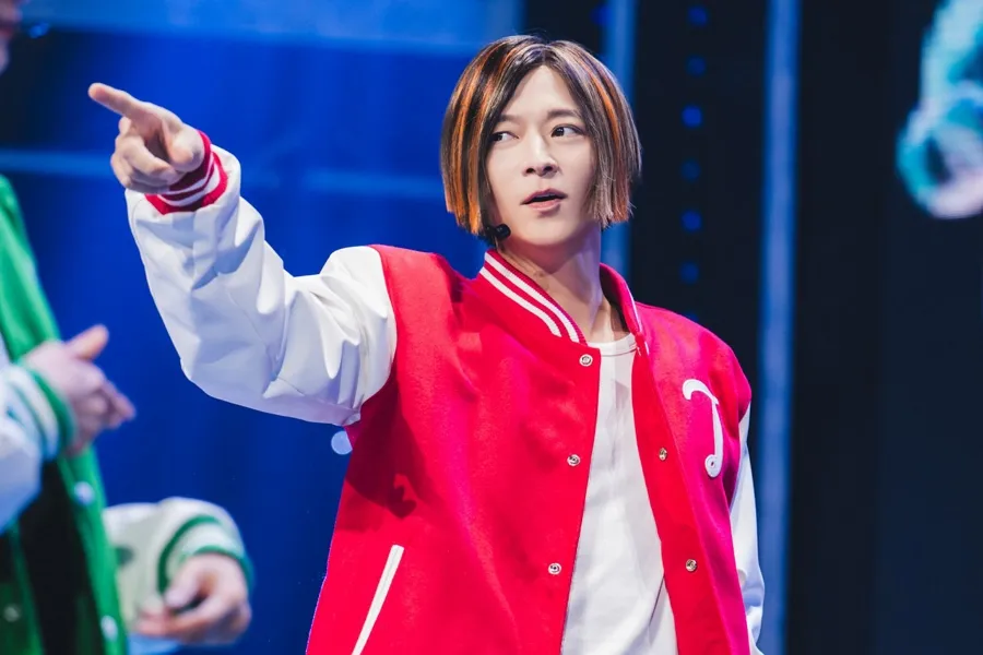 Kang Dong-won