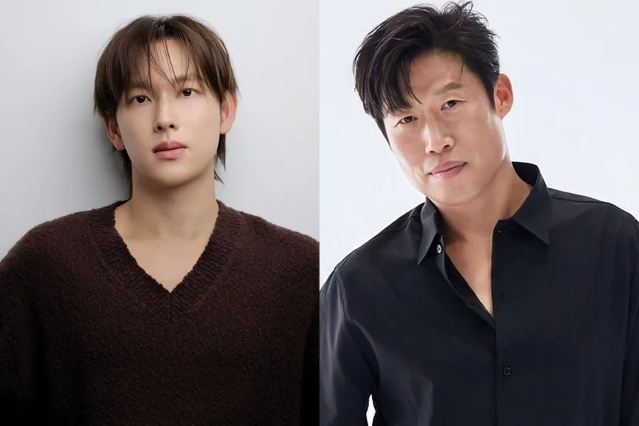 Shock: Baeksang Grand Prize winner Yoo Hae-jin reportedly eyeing an occult team-up with Im Si-wan — 'Modup' under positive review