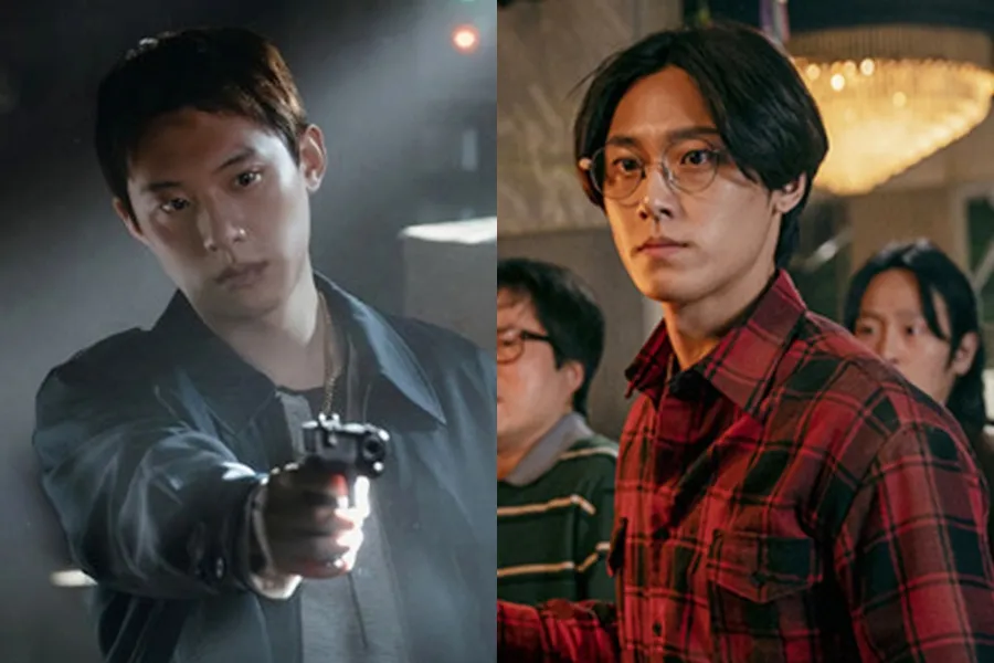 ‘Gold Land’ star Kim Sung-cheol goes viral for looking like Lee Do-hyun — “carbon‑copy smile”