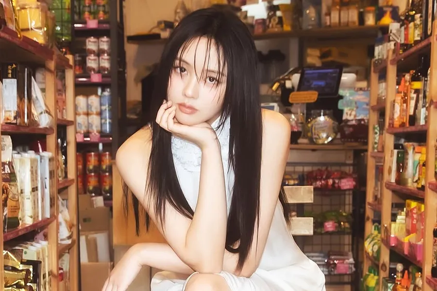 ¿Kim So-hyun vuelve al cine tras 10 años? Crecen los rumores sobre su participación en 'Modub'