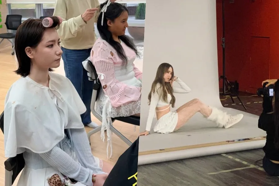K-LAB lanza un programa intensivo global para K-idols: "Dejaremos huella en las agencias"