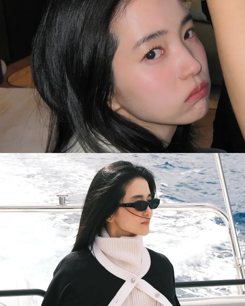 คิมแทรี ยังสวยน่ารักไม่เปลี่ยน… “ไปคานส์ในรอบ 10 ปี”