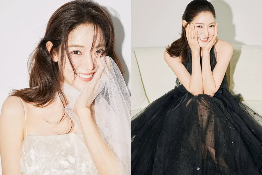 Eun-young Park Marries A Doctor And Flies To Hawaii — Skips Next 'Please Take Care of My Refrigerator' Filming For Her Honeymoon