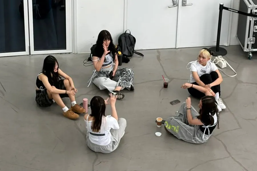 Se suma una entrenadora de las cuatro grandes: así arranca el GCP con la nueva generación de idols