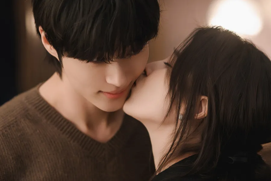 IU X Byeon Woo-seok: ‘A Grande Consorte do Século 21’, cenas polêmicas editadas nas plataformas OTT… ‘legendas e áudio’ revisados