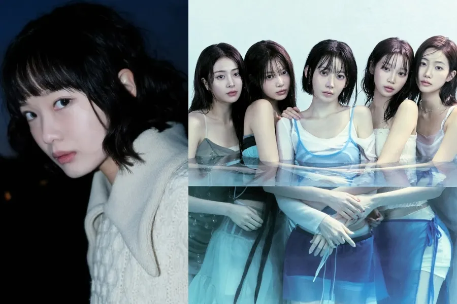 The 35th Seoul Music Awards Unveils Third Lineup — LE SSERAFIM to Han Roro Confirmed