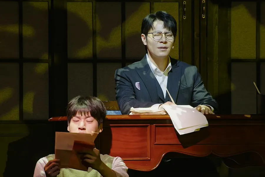 ‘Fan letter’ Drops Tear-Jerking 10th Anniversary Highlights Video, Thanking Fans For A Decade Of Love