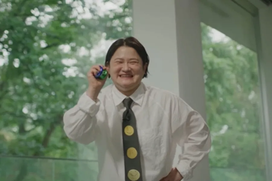 ‘Nation’s Yo-Yo’ Kim Shin-young storms onto ‘You Quiz on the Block’ — serving both laughs and heart
