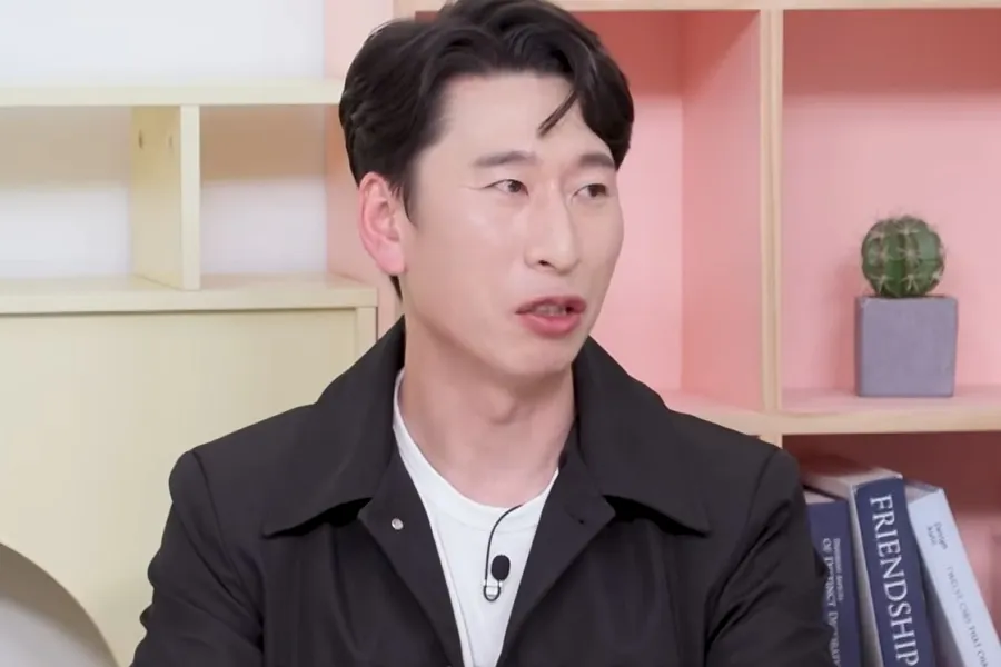 Yang Sang-guk Admits He "Acted Unlike His Real Self" — Issues Another Apology Over "Attitude" Controversy